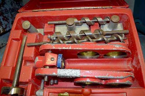 Property photo 41 - CONTRACTOR LIQUIDATION & TOOL AUCTION IN ALLEN COUNTY, INDIANA